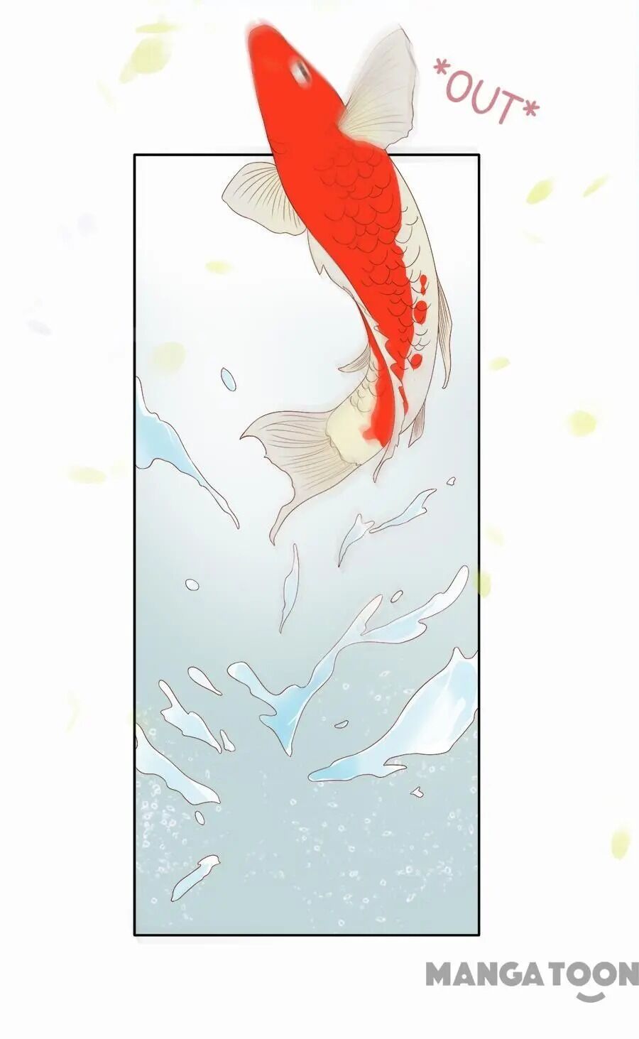 An One On One, Your Highness chapter 115 - page 11