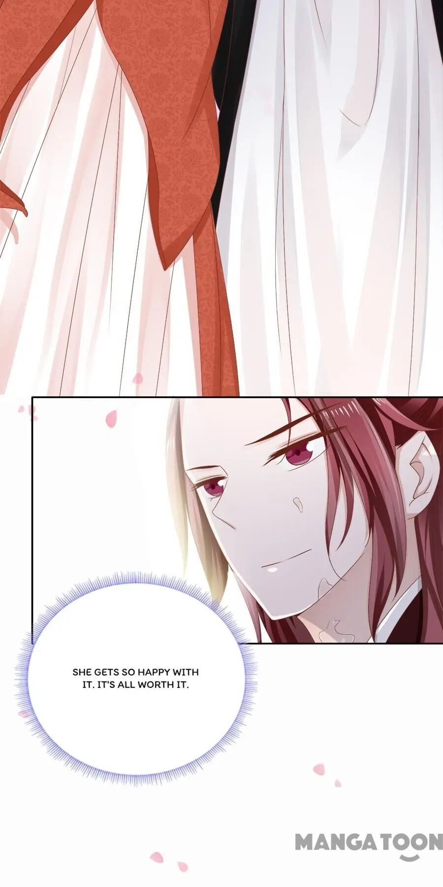 An One On One, Your Highness chapter 115 - page 16