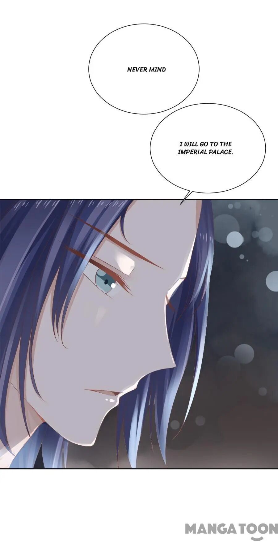 An One On One, Your Highness chapter 115 - page 28