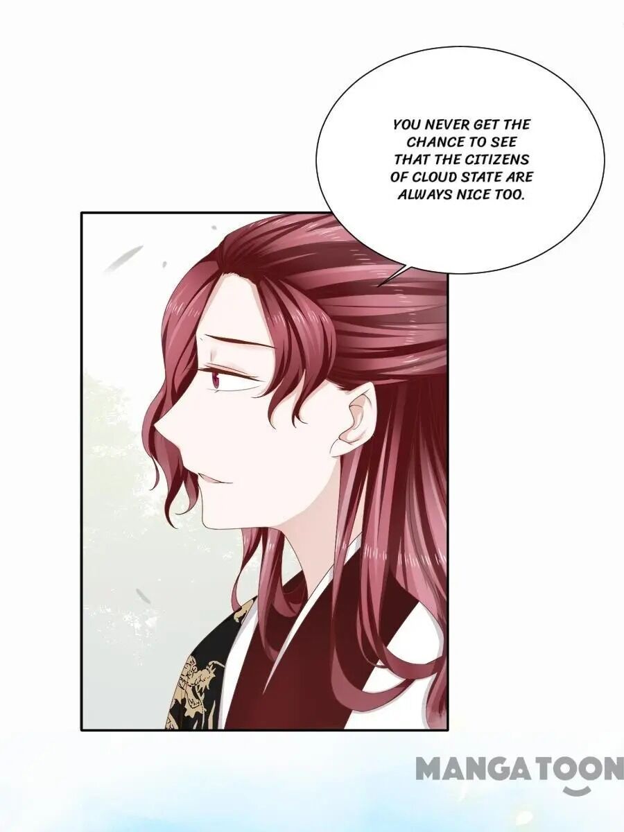 An One On One, Your Highness chapter 115 - page 3