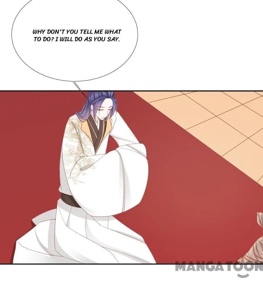 An One On One, Your Highness chapter 116 - page 10