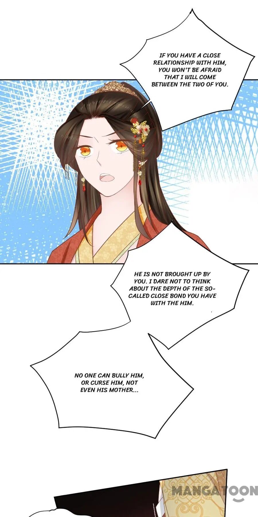An One On One, Your Highness chapter 116 - page 20