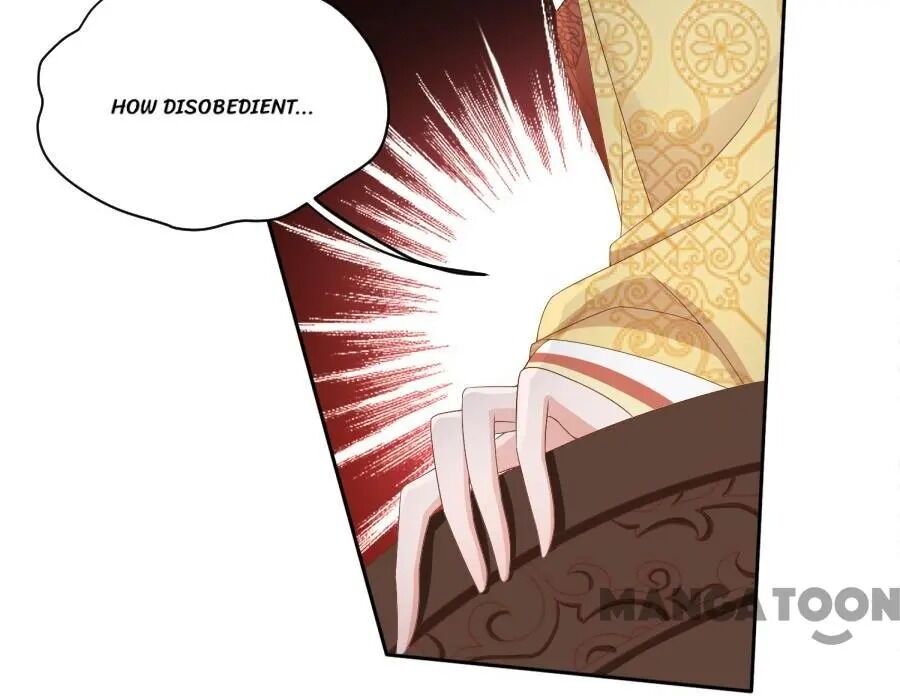 An One On One, Your Highness chapter 116 - page 21