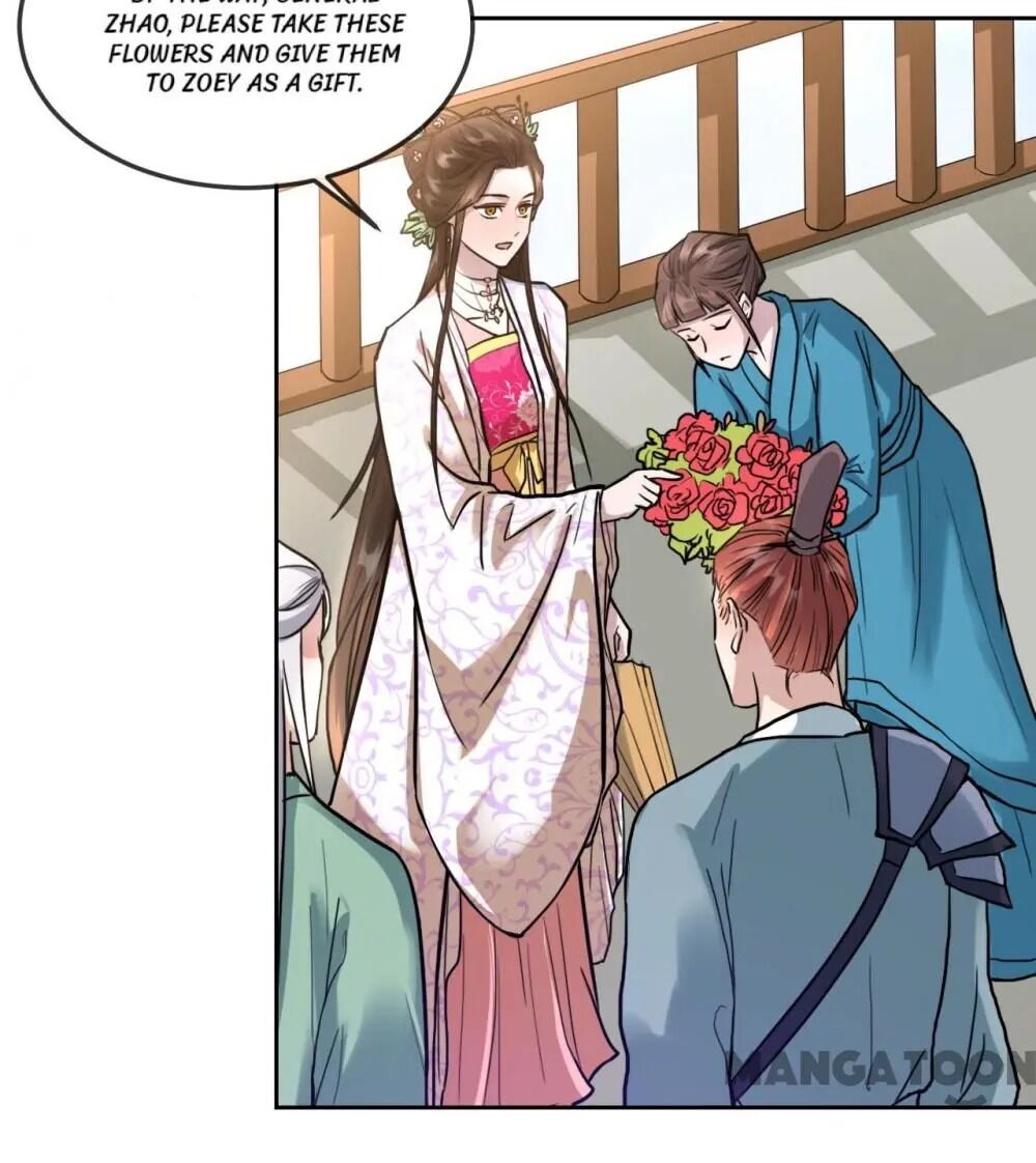 An One On One, Your Highness chapter 162 - page 15