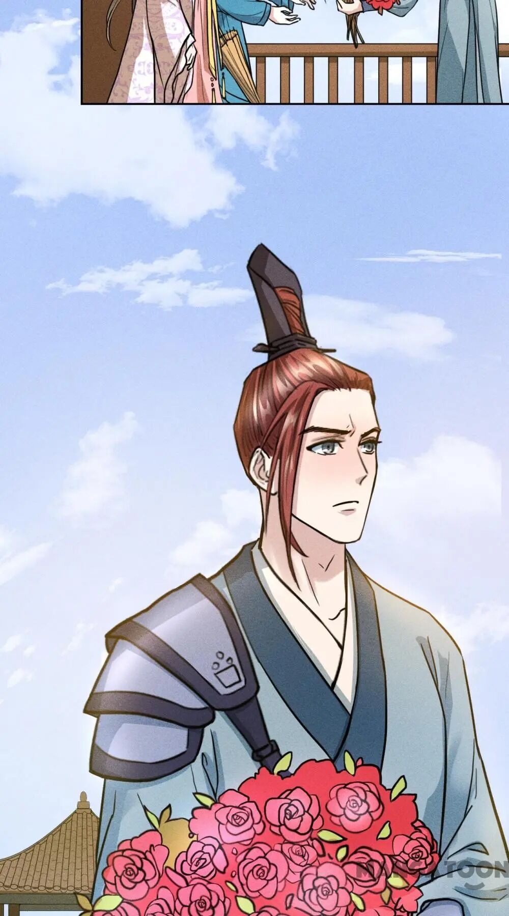 An One On One, Your Highness chapter 162 - page 18