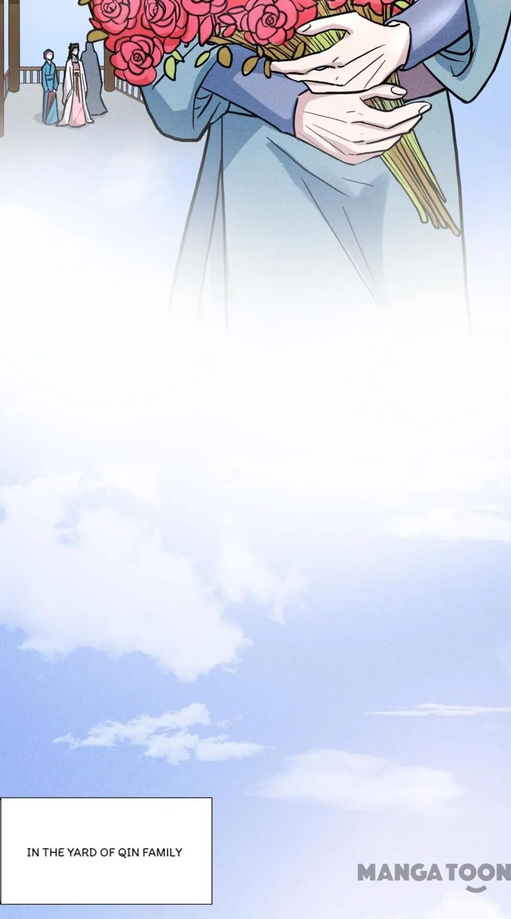 An One On One, Your Highness chapter 162 - page 19