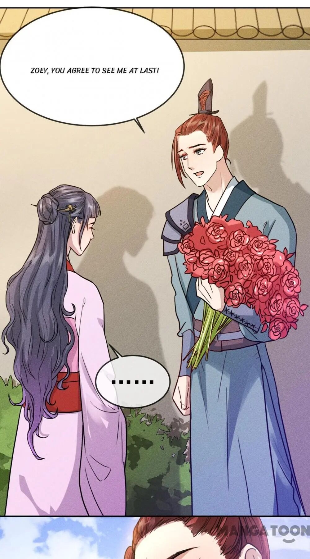 An One On One, Your Highness chapter 162 - page 21