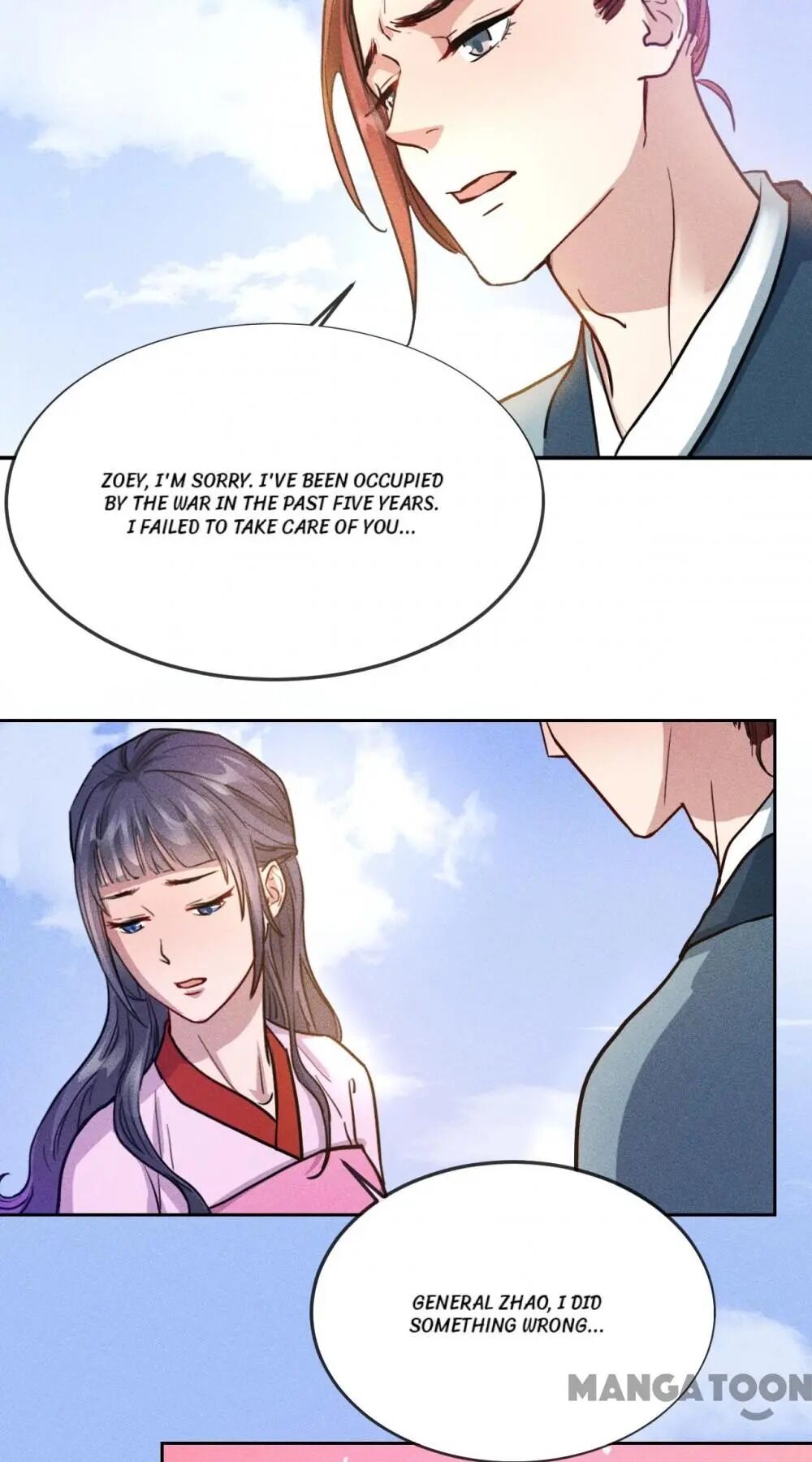 An One On One, Your Highness chapter 162 - page 22