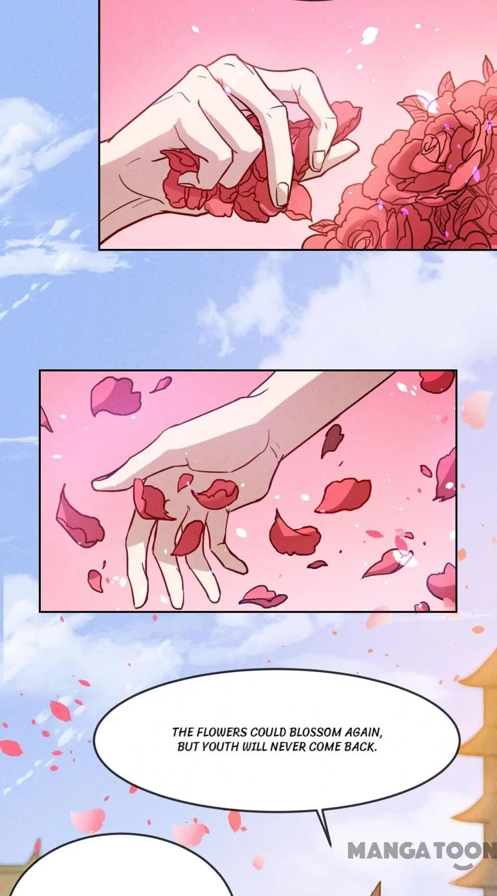 An One On One, Your Highness chapter 162 - page 23