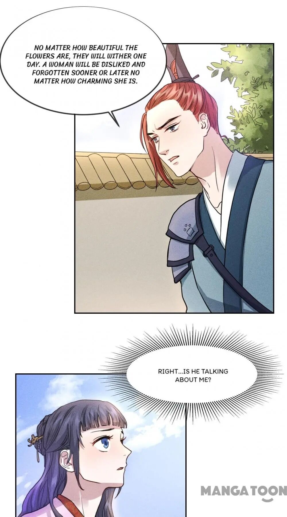An One On One, Your Highness chapter 162 - page 25