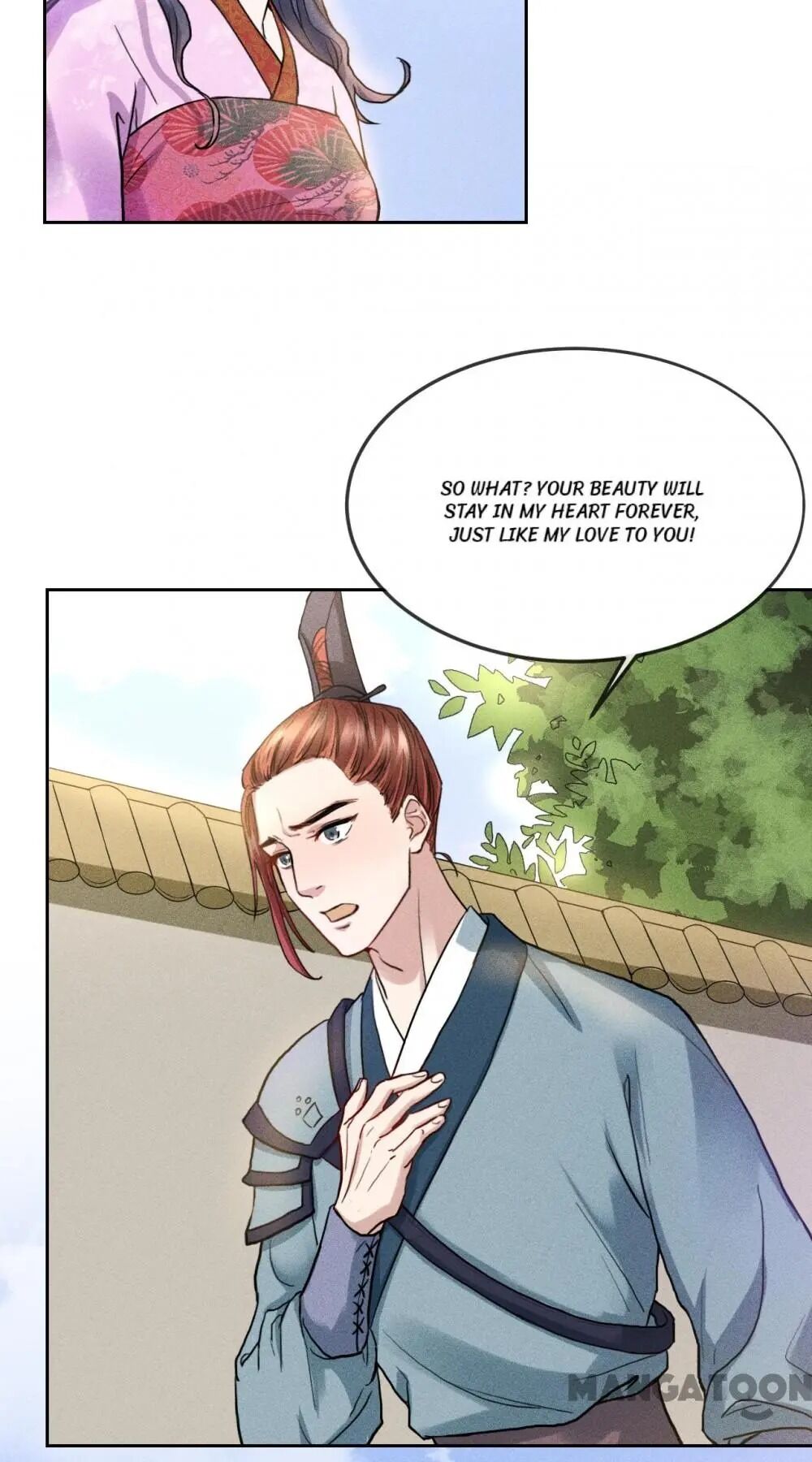 An One On One, Your Highness chapter 162 - page 26