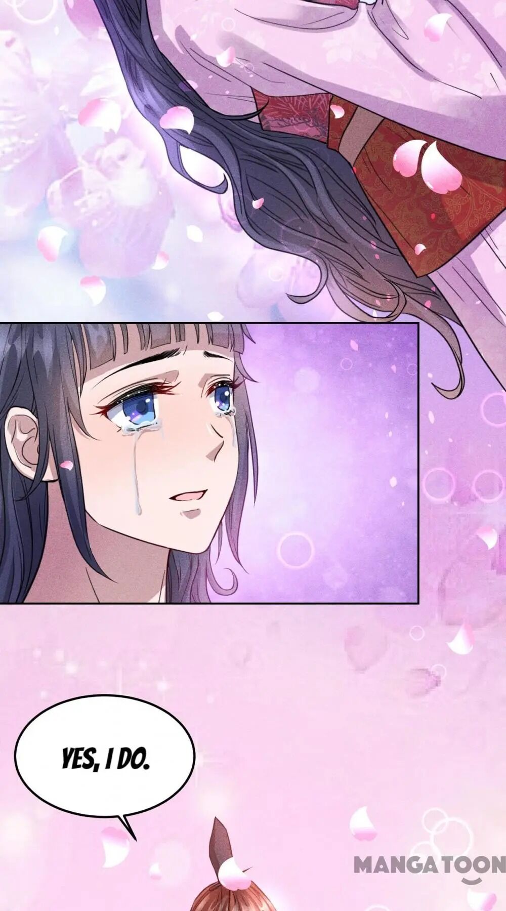 An One On One, Your Highness chapter 162 - page 30