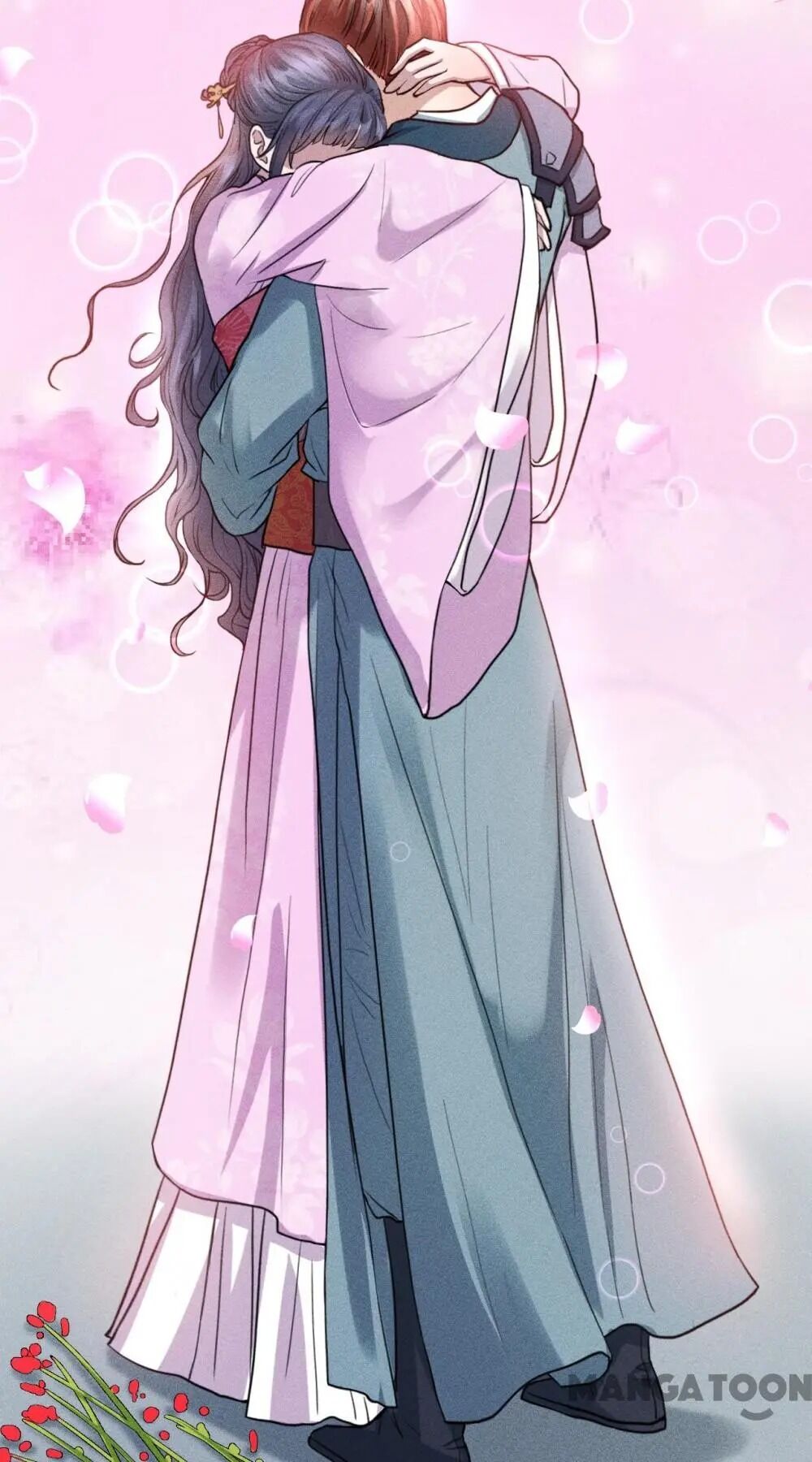 An One On One, Your Highness chapter 162 - page 31