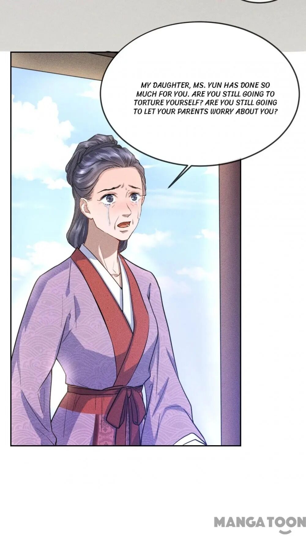 An One On One, Your Highness chapter 162 - page 4