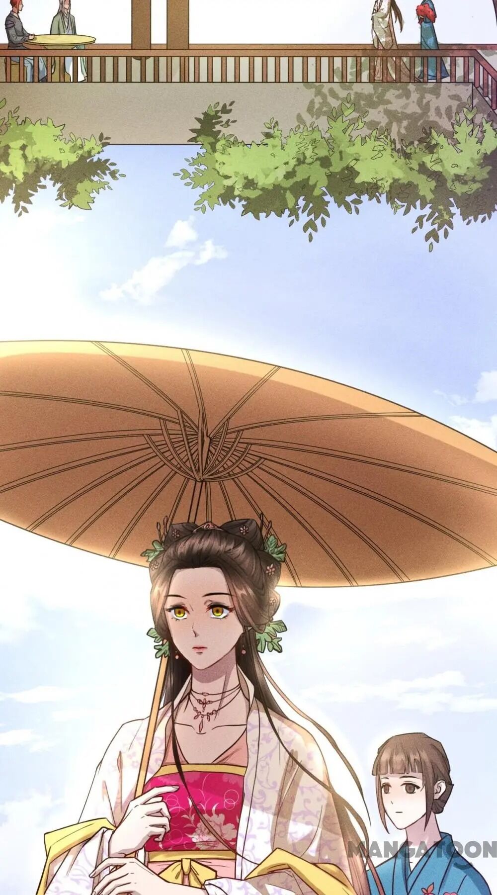 An One On One, Your Highness chapter 162 - page 7