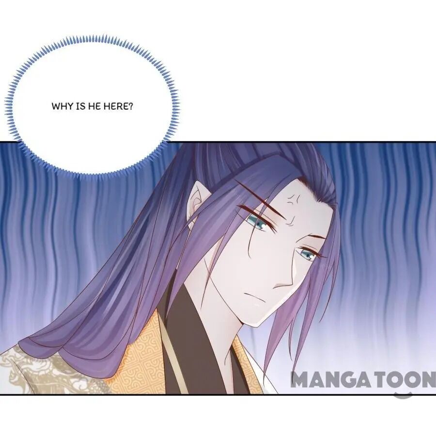 An One On One, Your Highness chapter 117 - page 24