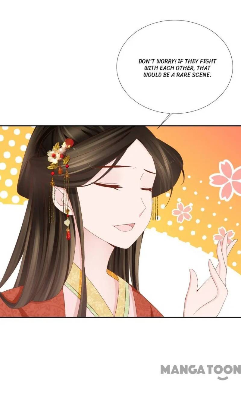 An One On One, Your Highness chapter 117 - page 27