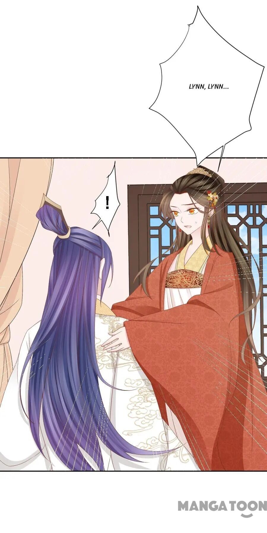 An One On One, Your Highness chapter 117 - page 5