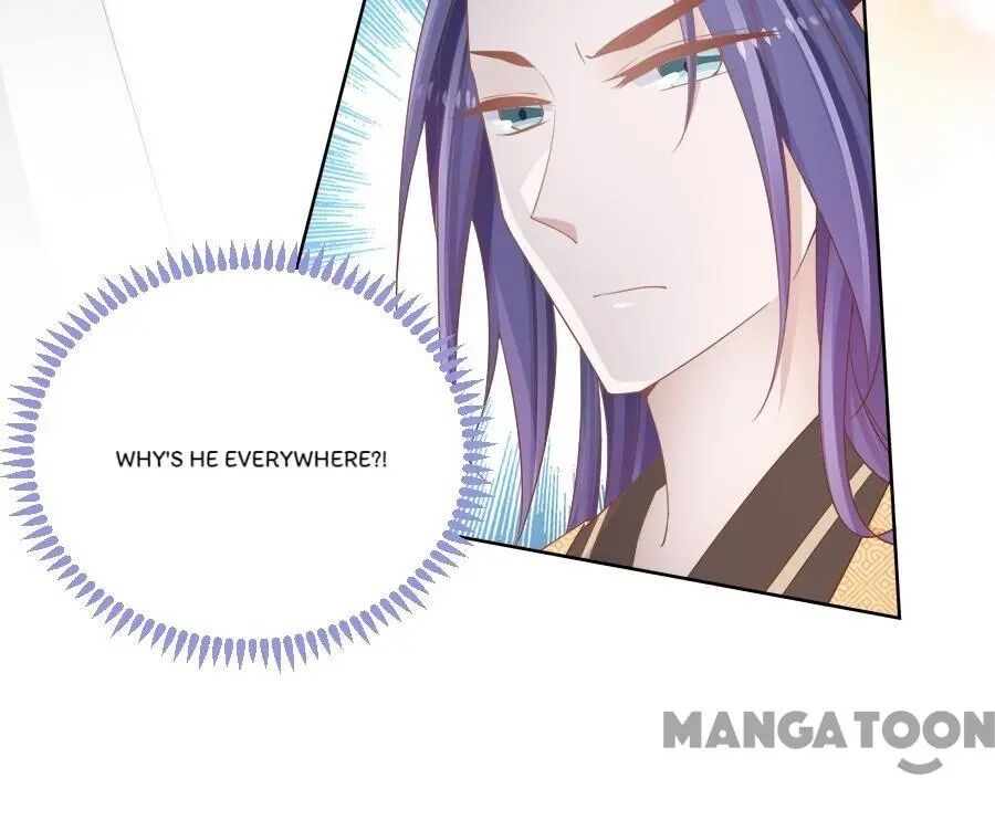 An One On One, Your Highness chapter 122 - page 16