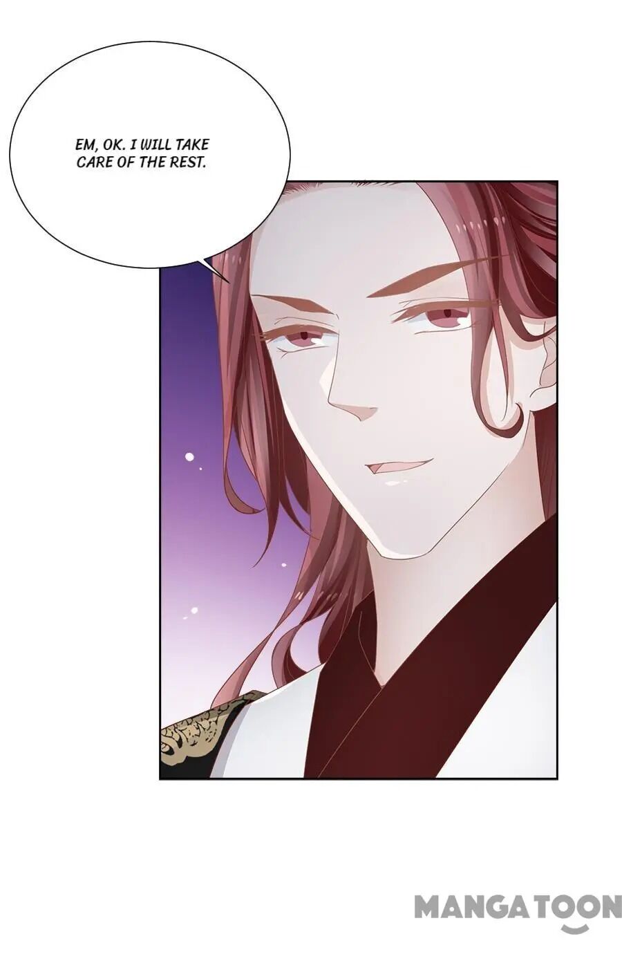 An One On One, Your Highness chapter 122 - page 25