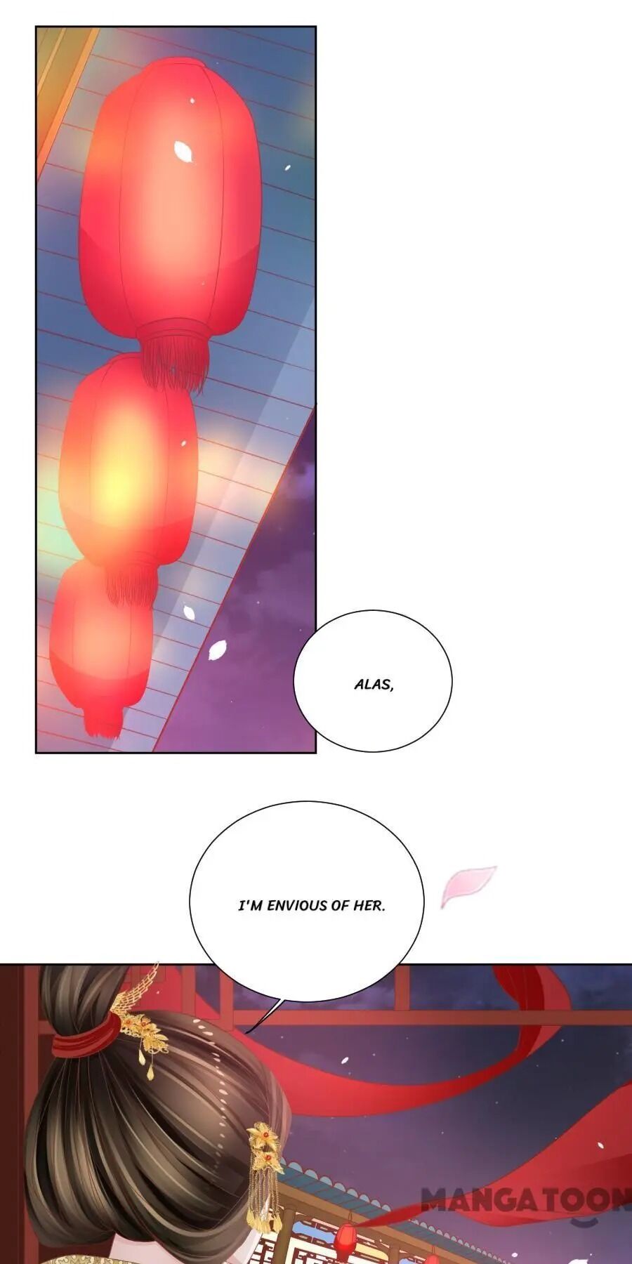 An One On One, Your Highness chapter 130 - page 2