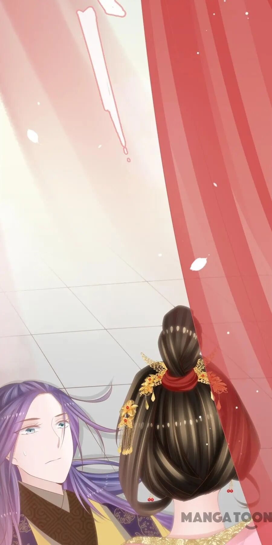 An One On One, Your Highness chapter 130 - page 22
