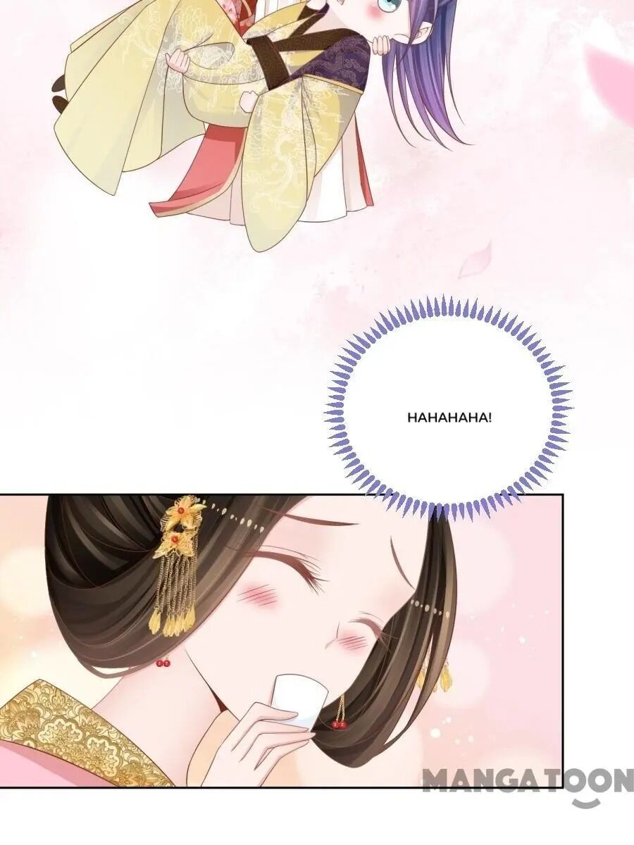 An One On One, Your Highness chapter 130 - page 5