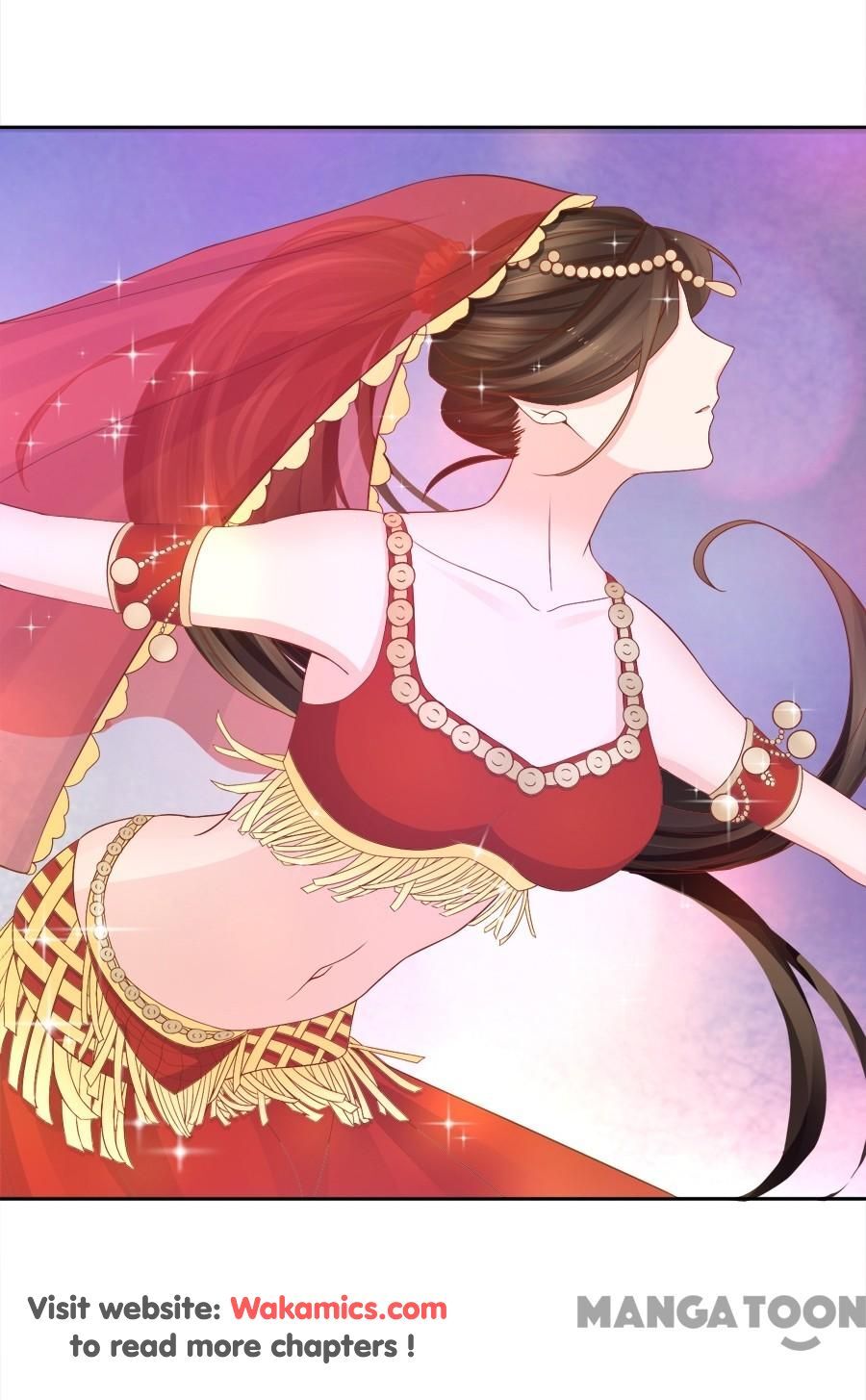 An One On One, Your Highness chapter 99 - page 1
