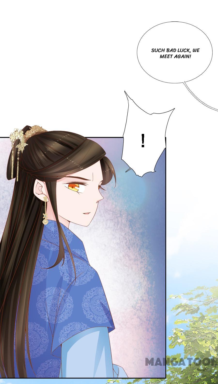 An One On One, Your Highness chapter 99 - page 11