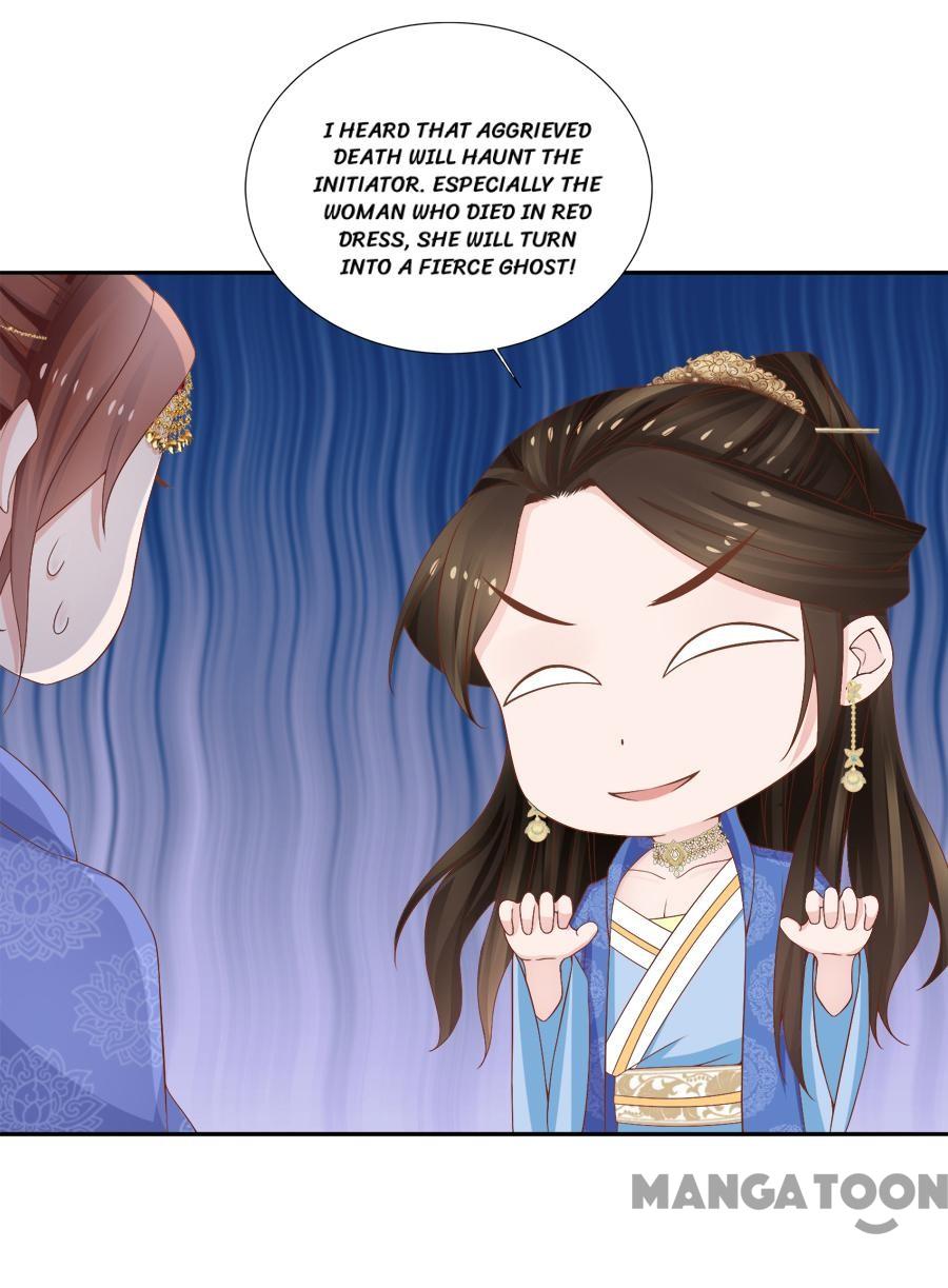 An One On One, Your Highness chapter 99 - page 15