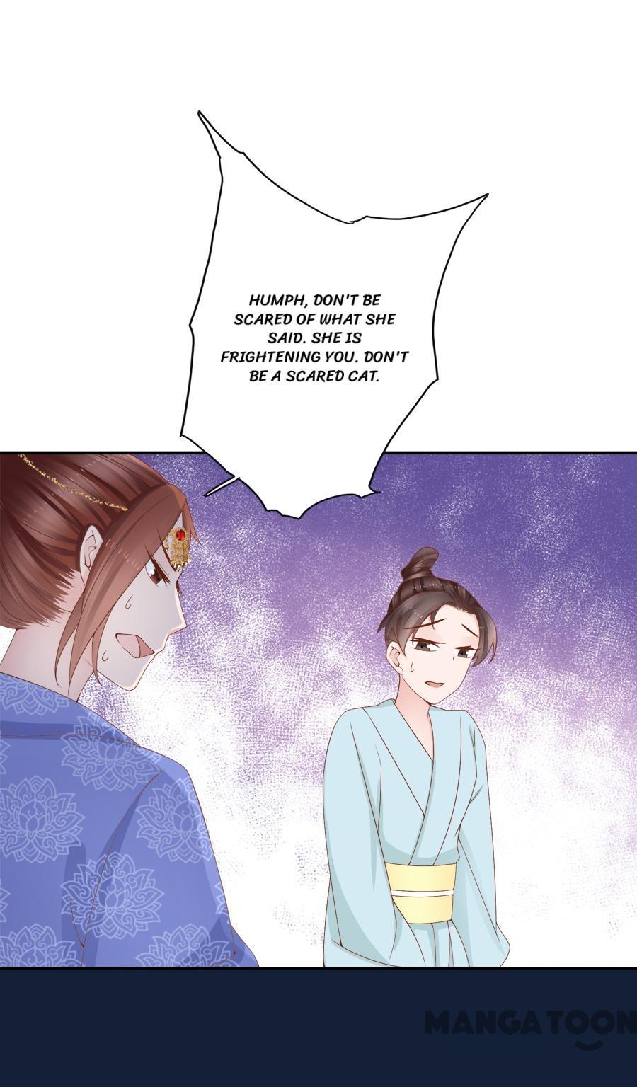 An One On One, Your Highness chapter 99 - page 18