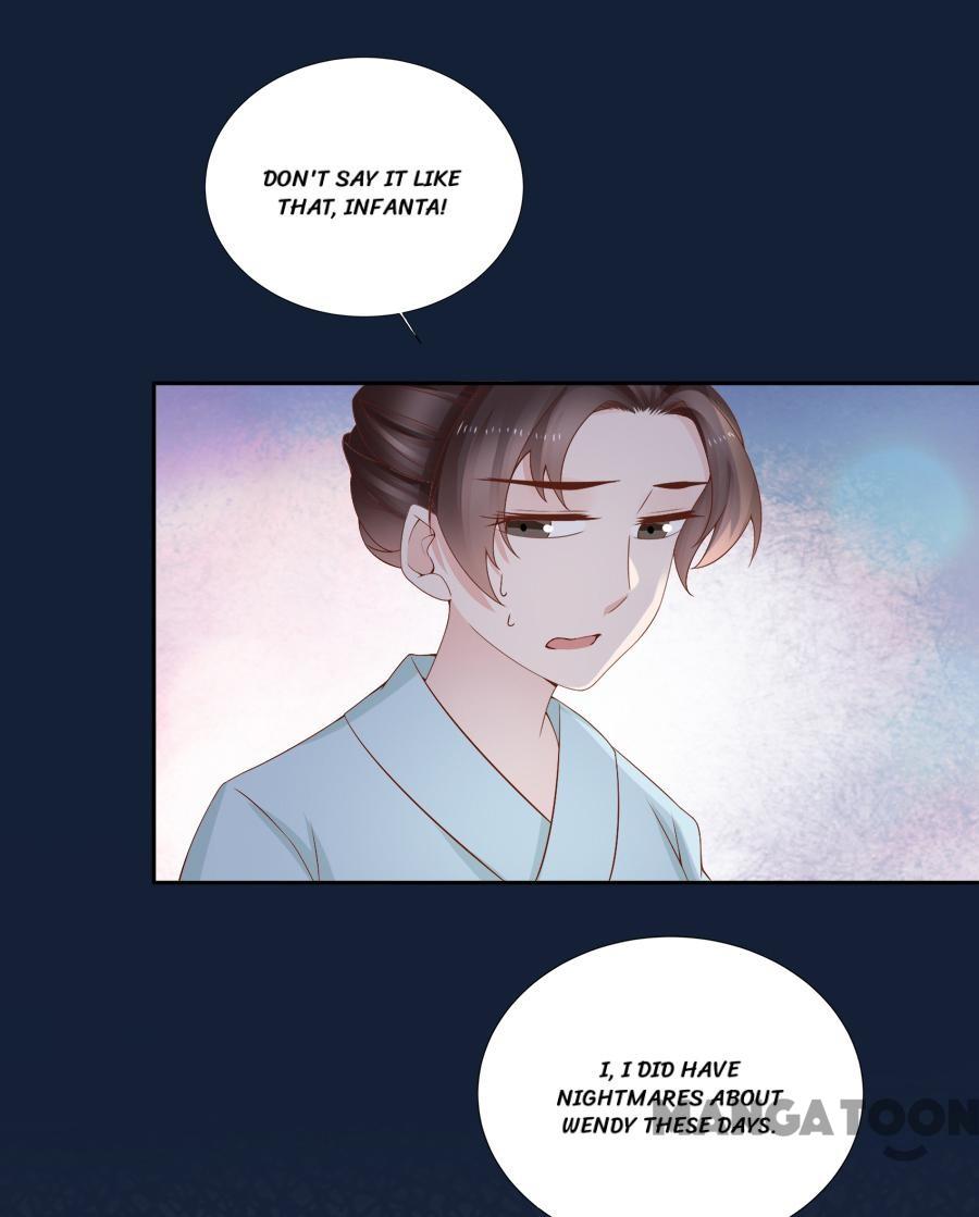 An One On One, Your Highness chapter 99 - page 19