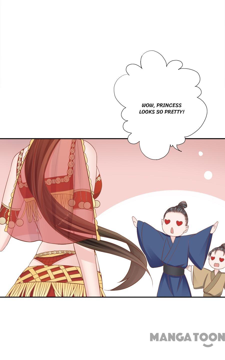 An One On One, Your Highness chapter 99 - page 2