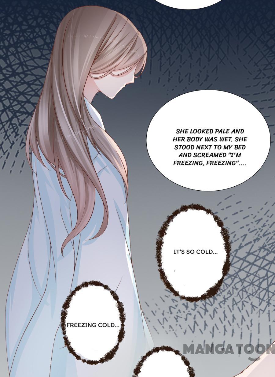 An One On One, Your Highness chapter 99 - page 20