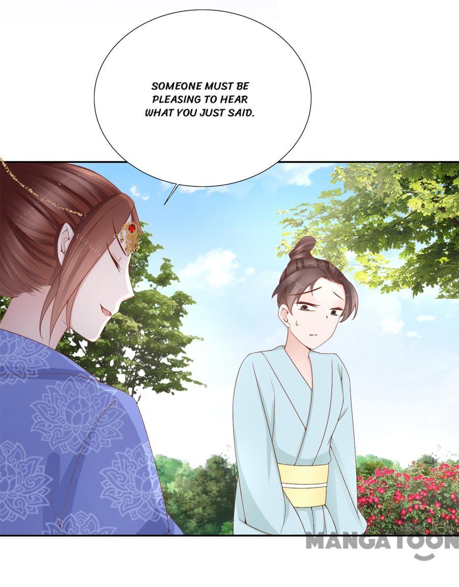 An One On One, Your Highness chapter 99 - page 22