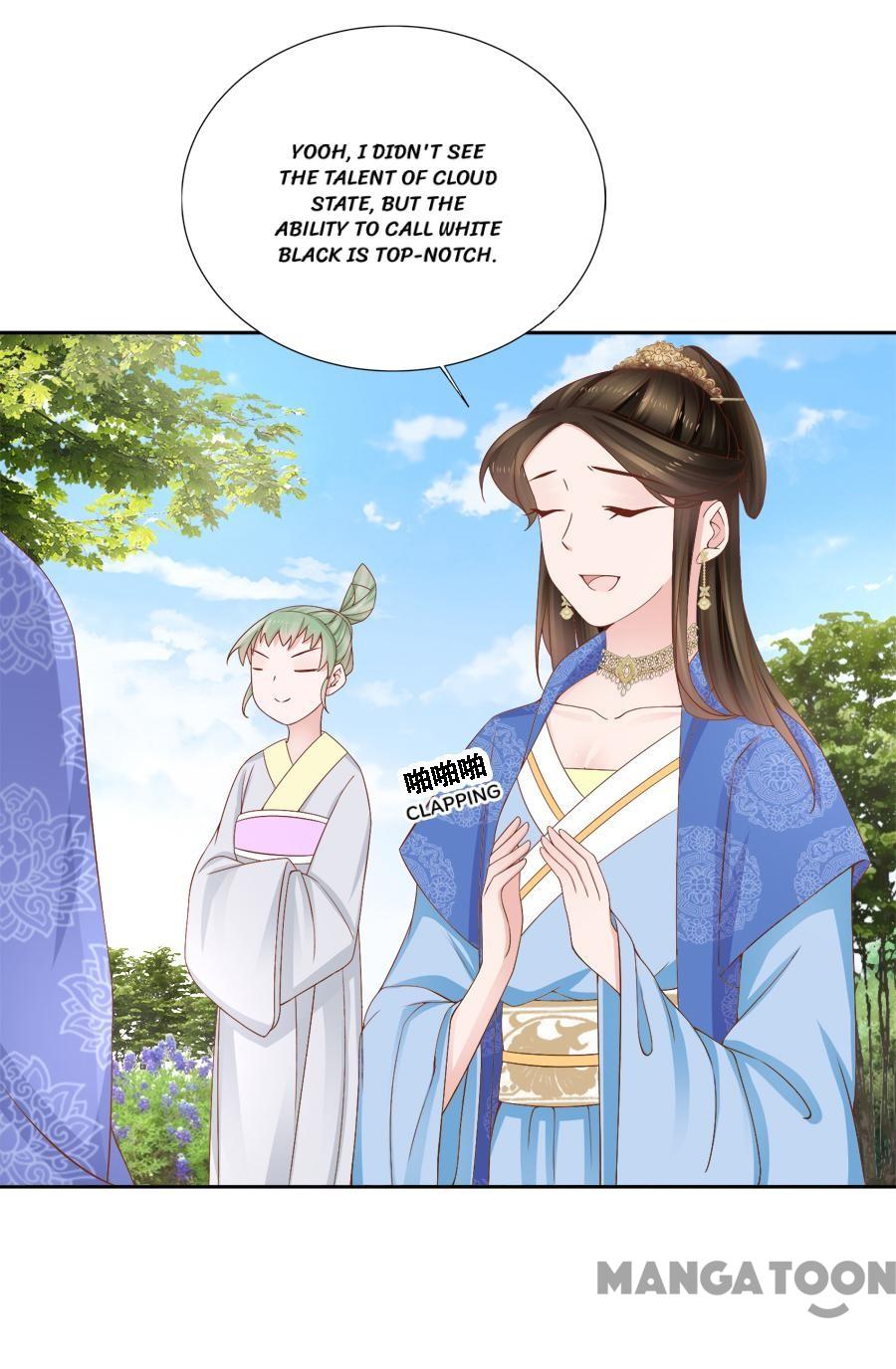 An One On One, Your Highness chapter 99 - page 23