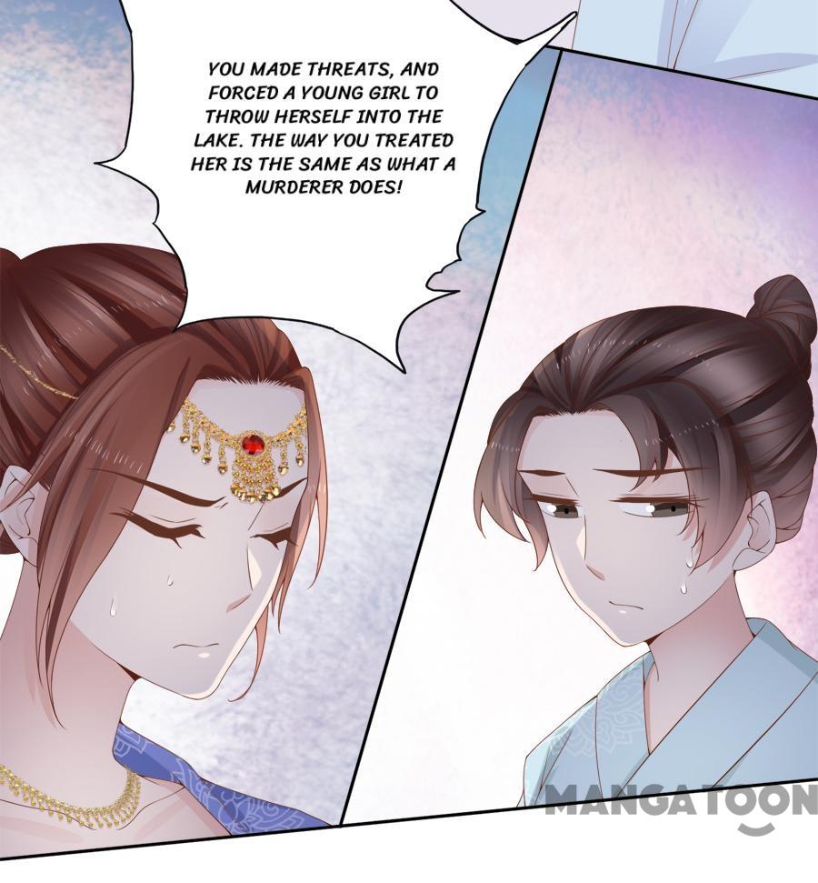 An One On One, Your Highness chapter 99 - page 25