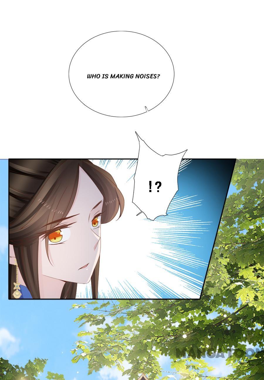 An One On One, Your Highness chapter 99 - page 28