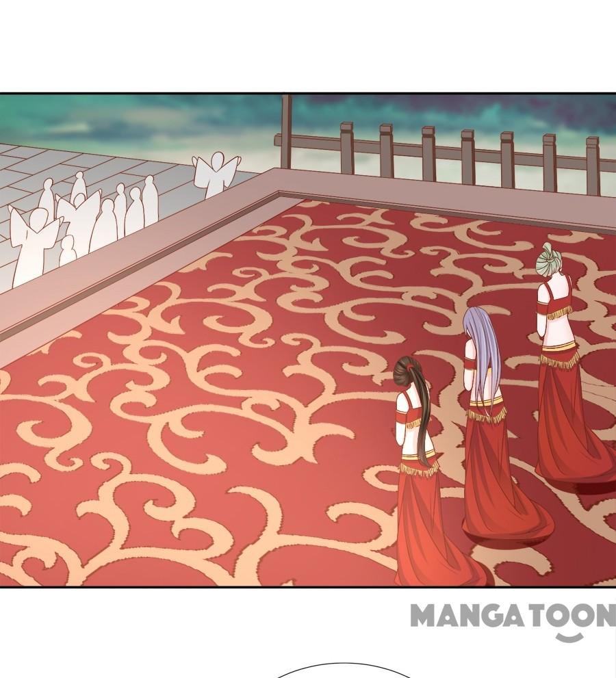 An One On One, Your Highness chapter 99 - page 4