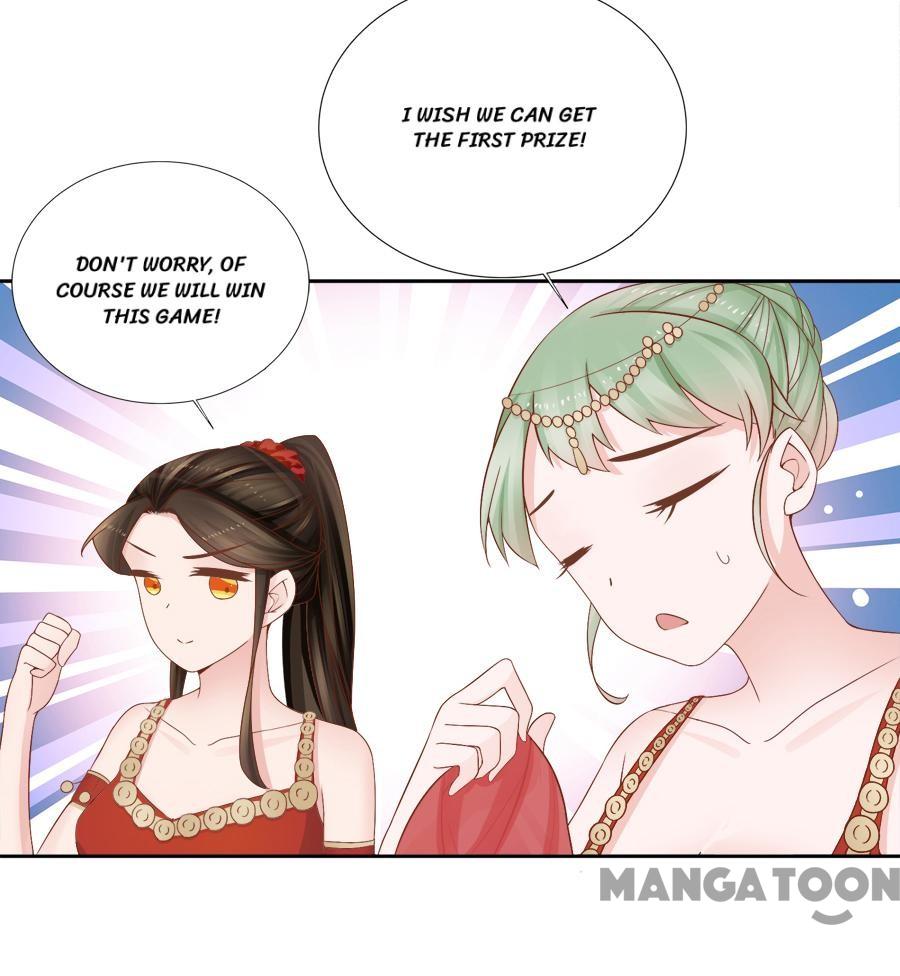 An One On One, Your Highness chapter 99 - page 5