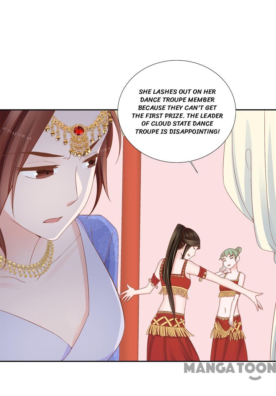 An One On One, Your Highness chapter 99 - page 8