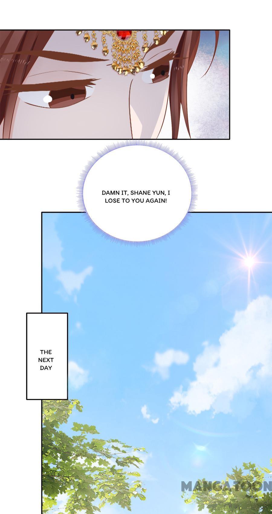 An One On One, Your Highness chapter 99 - page 9