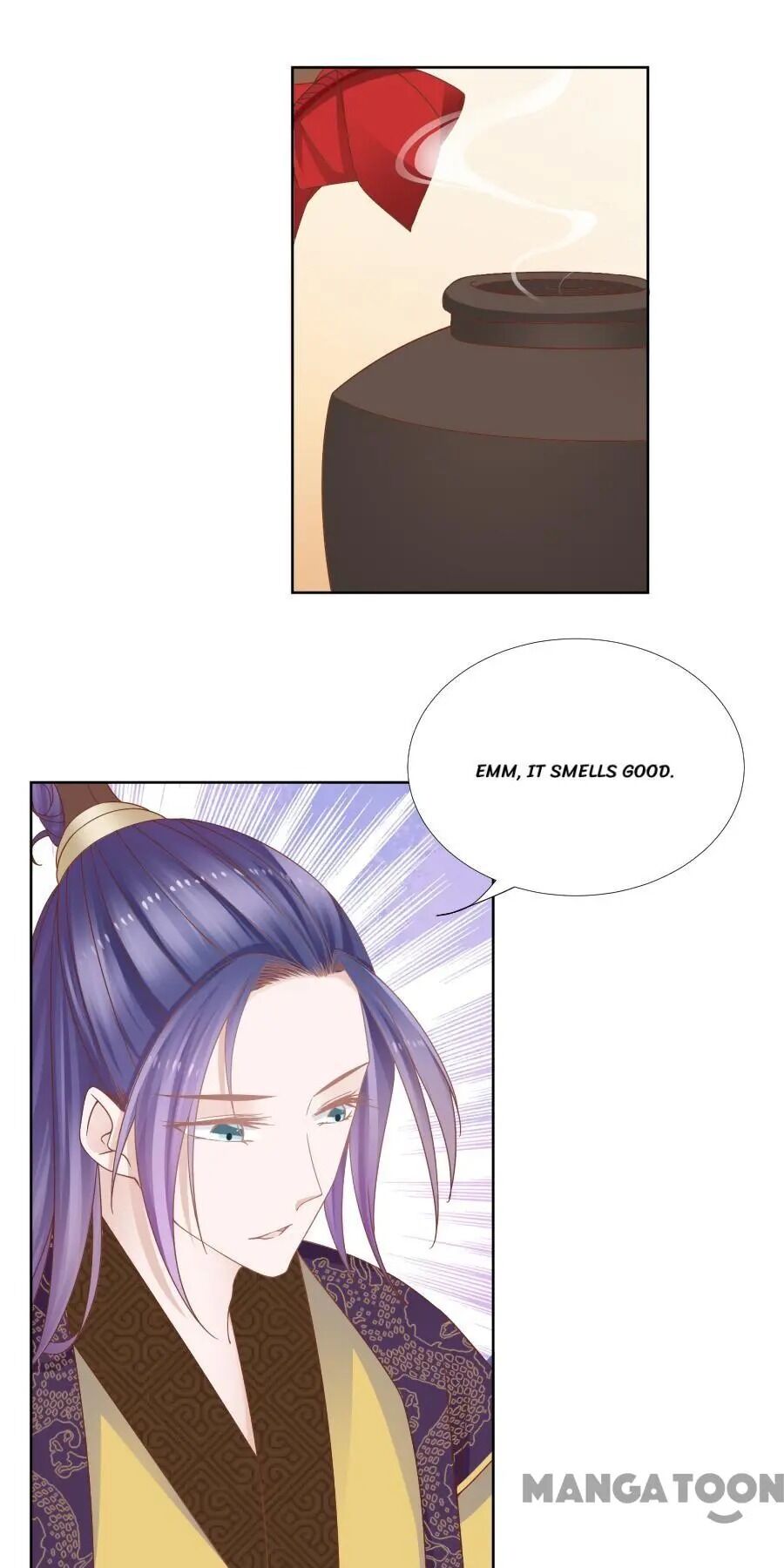 An One On One, Your Highness chapter 123 - page 23