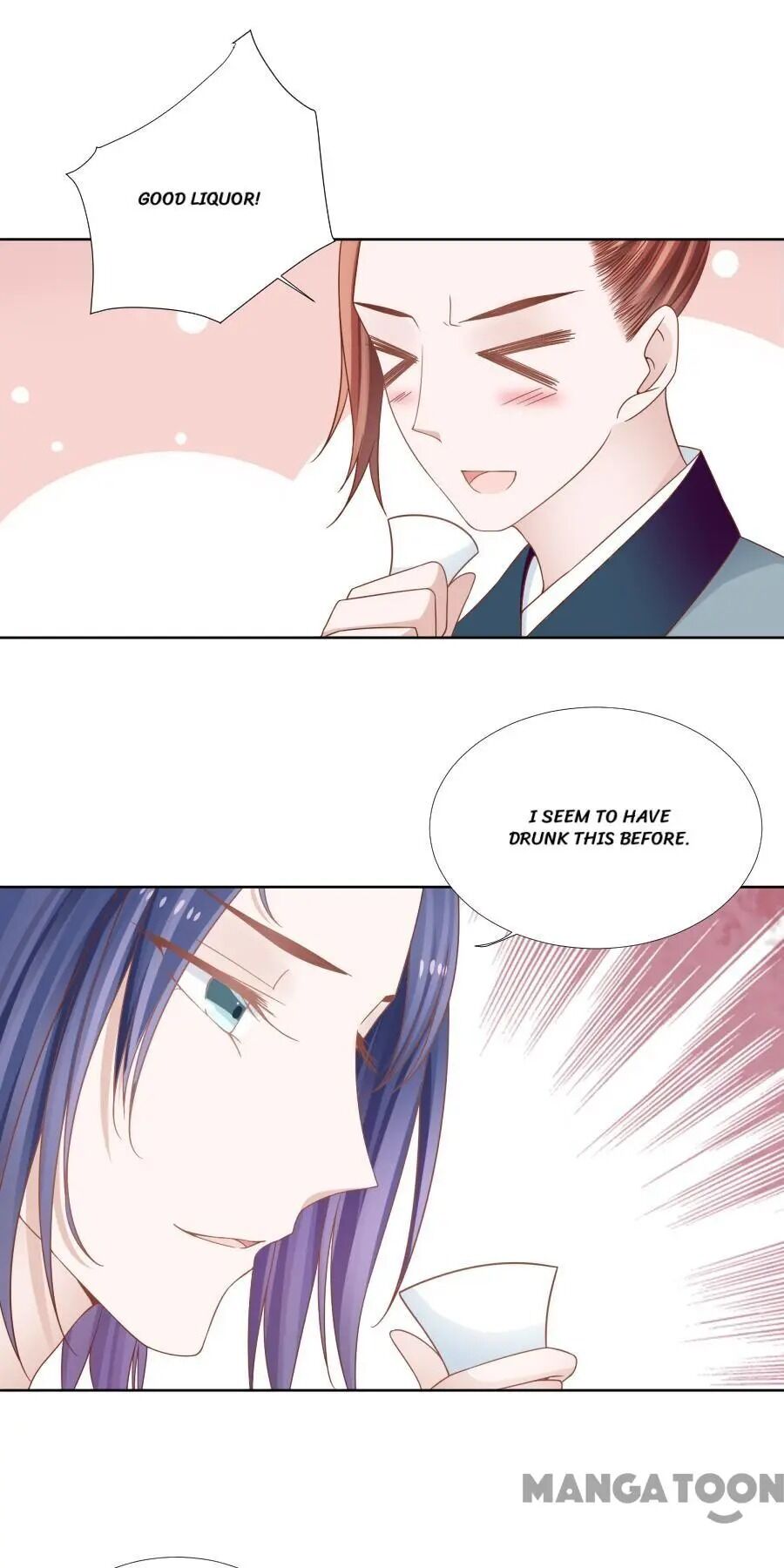 An One On One, Your Highness chapter 123 - page 25