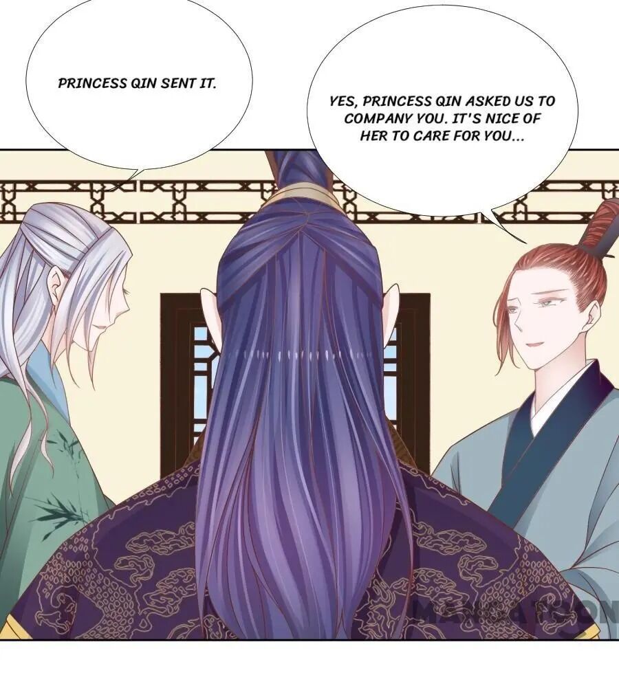 An One On One, Your Highness chapter 123 - page 26