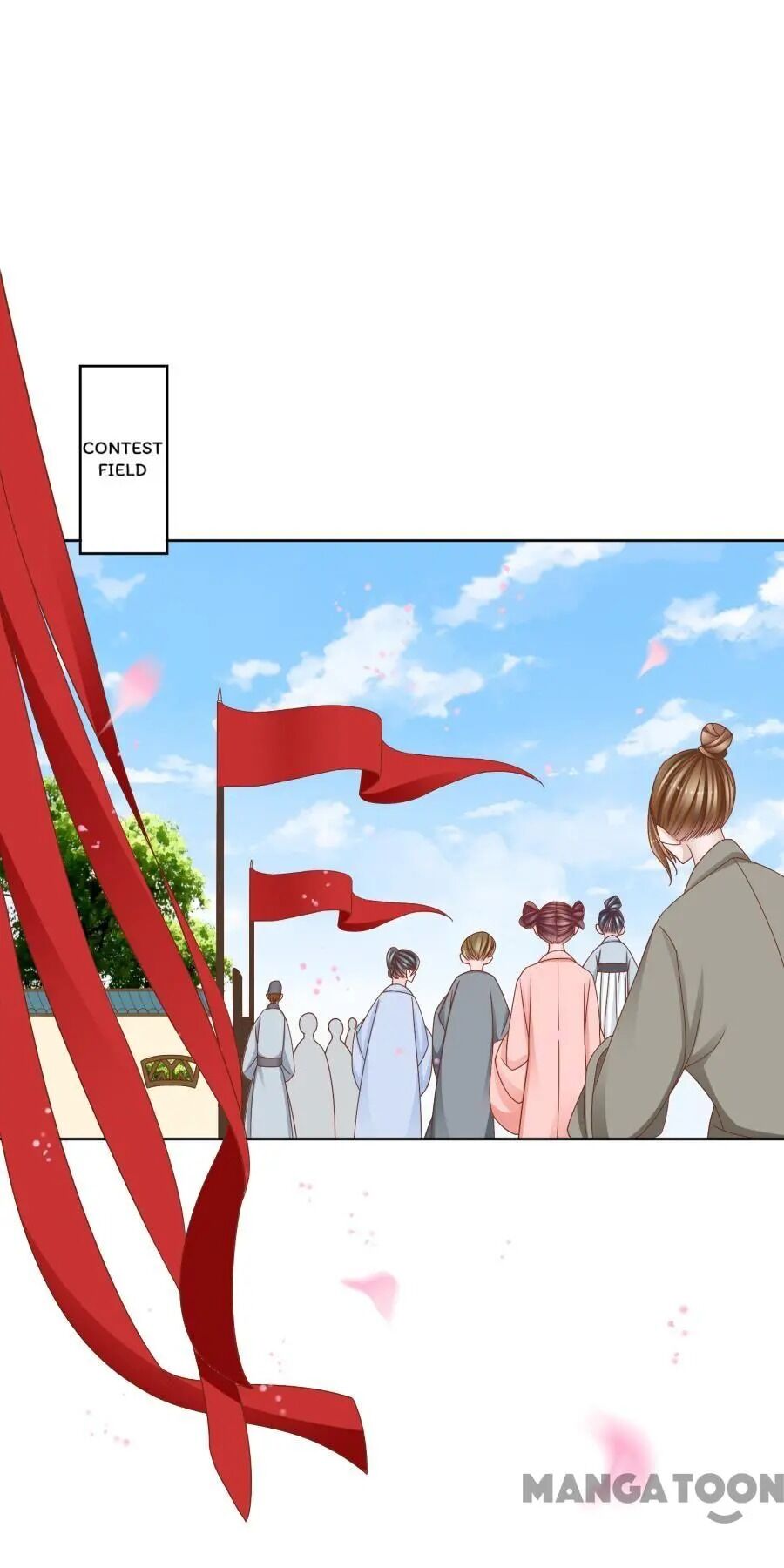An One On One, Your Highness chapter 123 - page 6