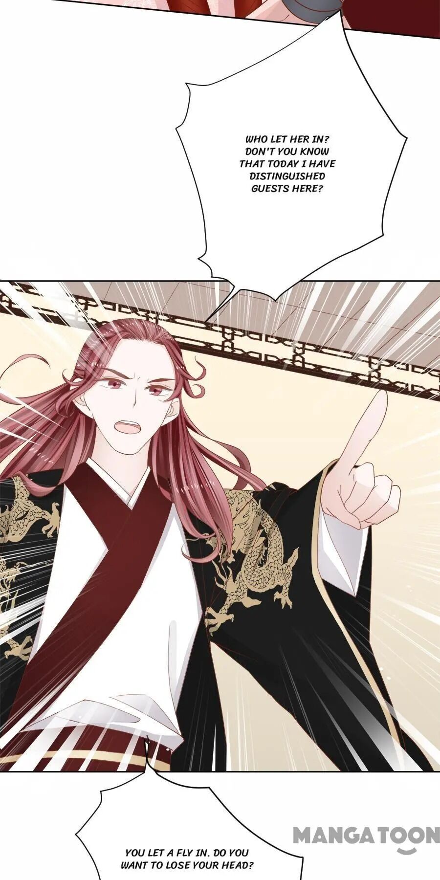 An One On One, Your Highness chapter 125 - page 10