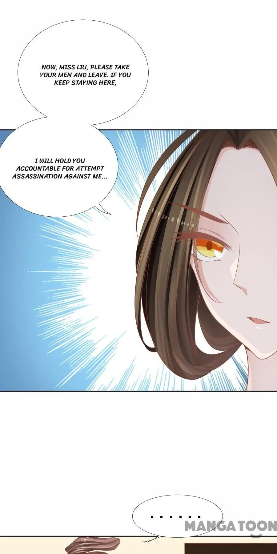 An One On One, Your Highness chapter 126 - page 12