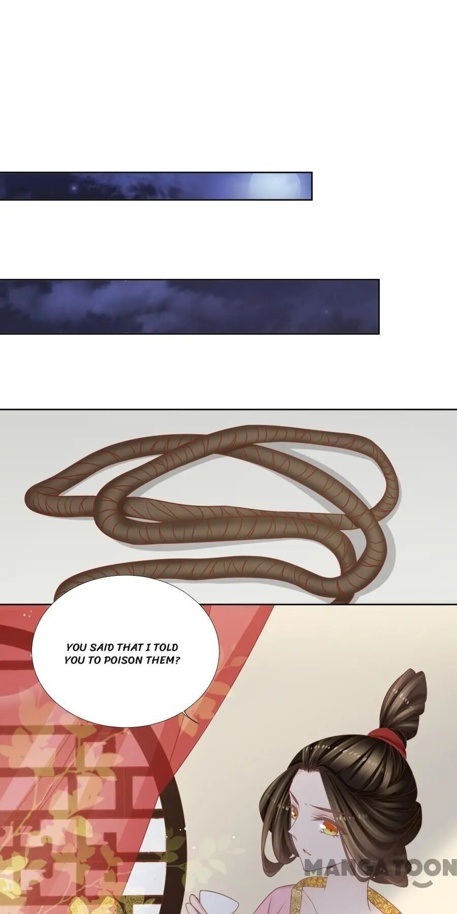 An One On One, Your Highness chapter 126 - page 14