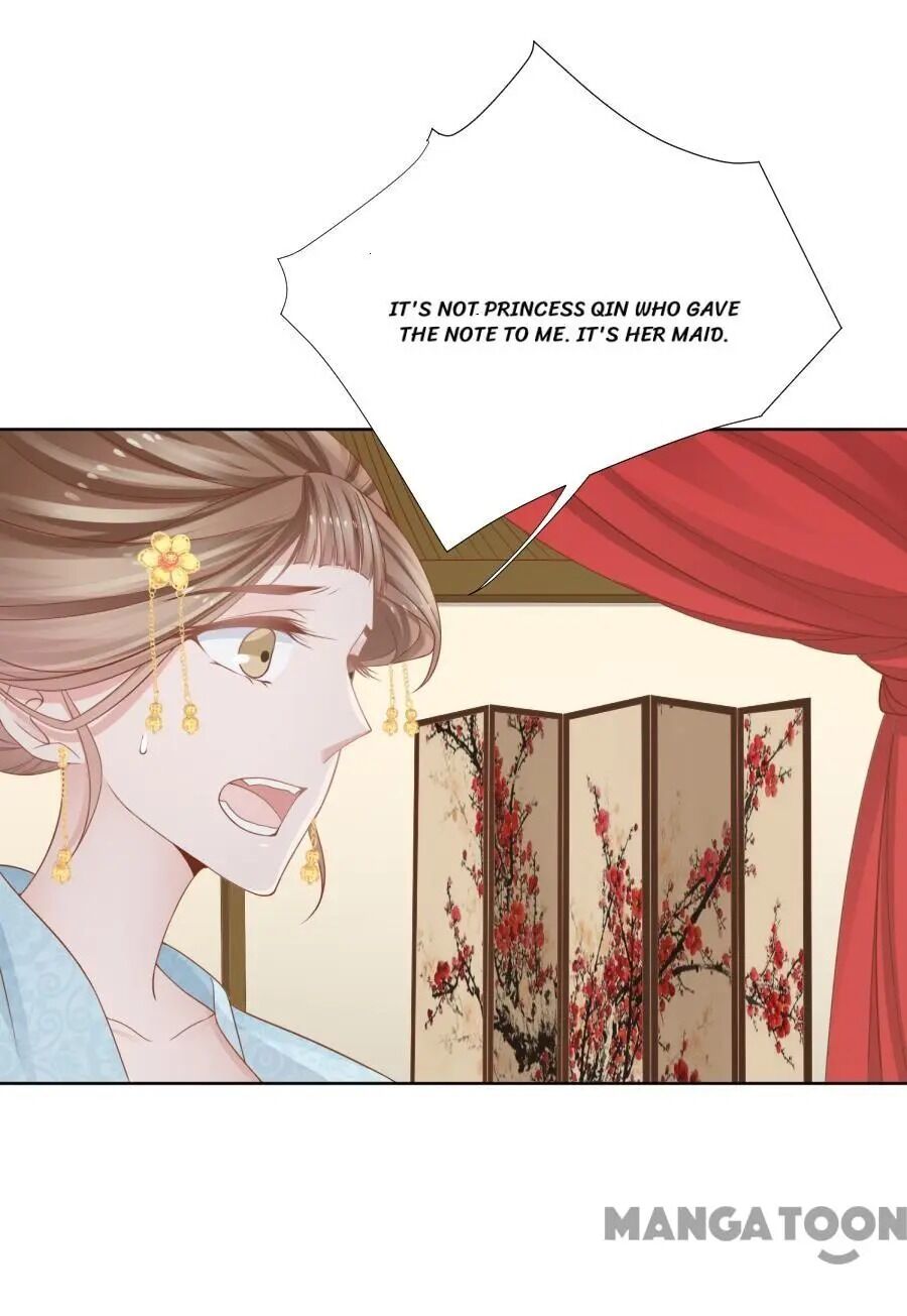 An One On One, Your Highness chapter 126 - page 18